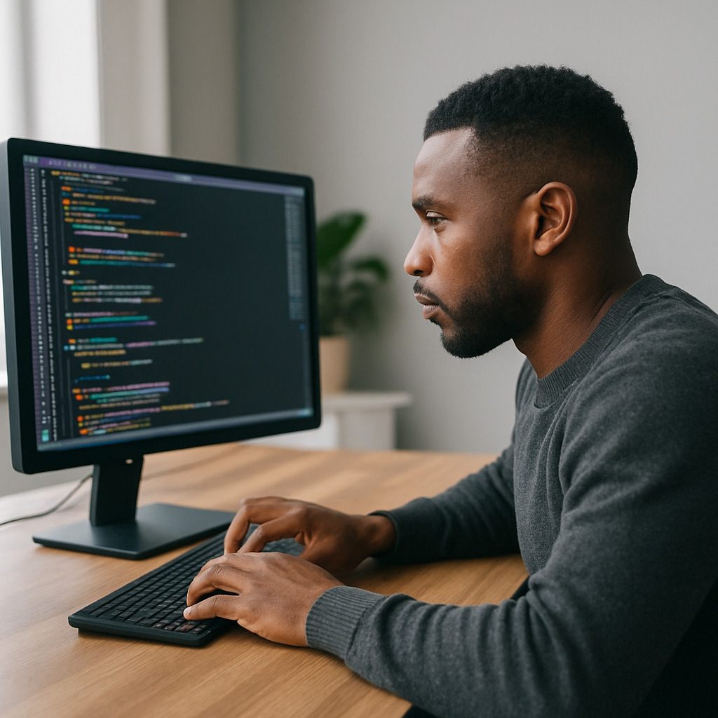 Custom Development
